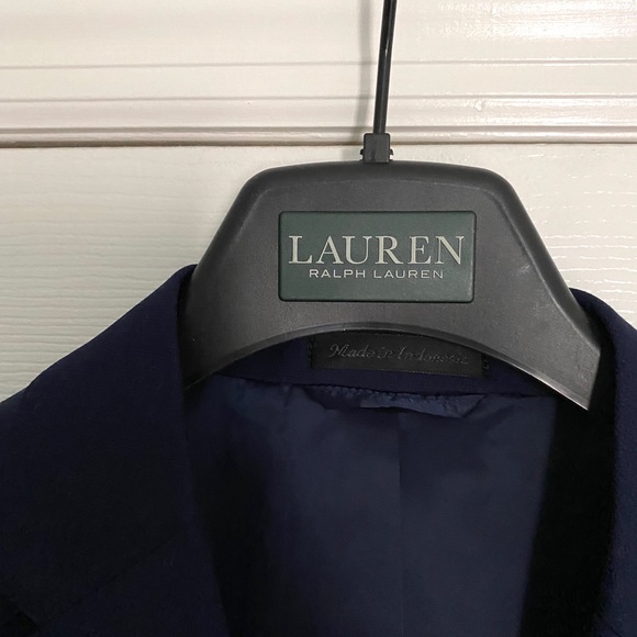 Lauren Ralph Lauren Blazer - Picture 4 of 8
